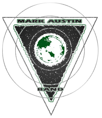 Mark Ausitn Band - music for the soul